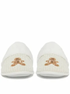 Pantofole HHS-23W-3046 Bianco