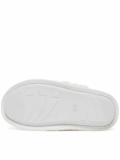 Pantofole HHS-23W-3046 Bianco
