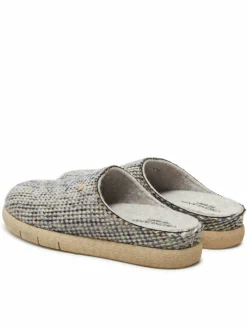 Pantofole Holl 2954 Blu