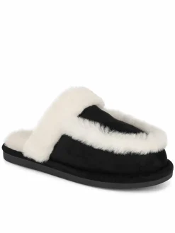 Pantofole HR-01 Nero