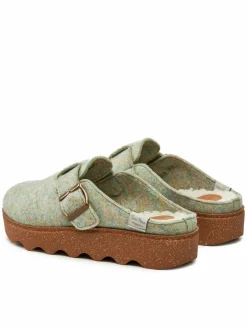 Pantofole Jaelle-FR Multicolore