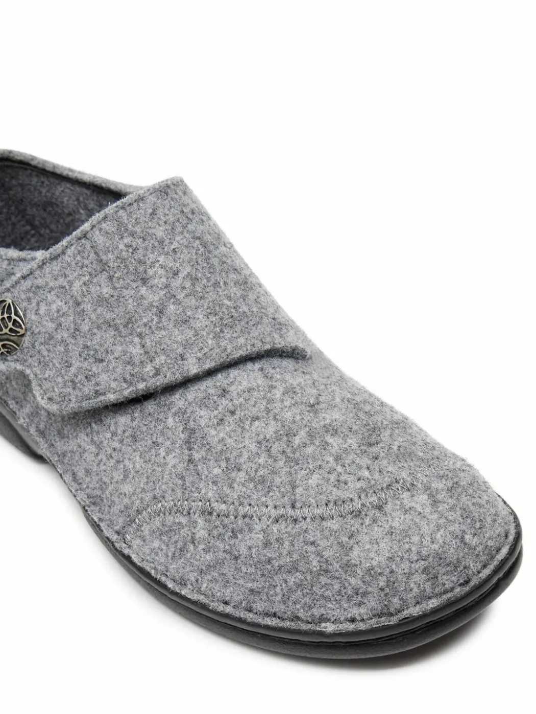 Pantofole Jarla 03558 Grigio