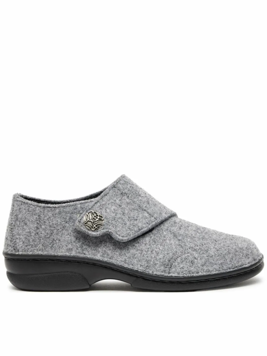 Pantofole Jarla 03558 Grigio