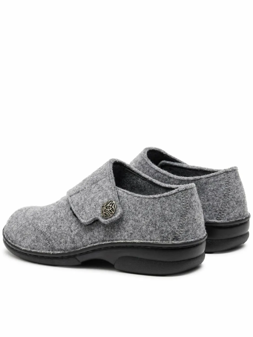 Pantofole Jarla 03558 Grigio