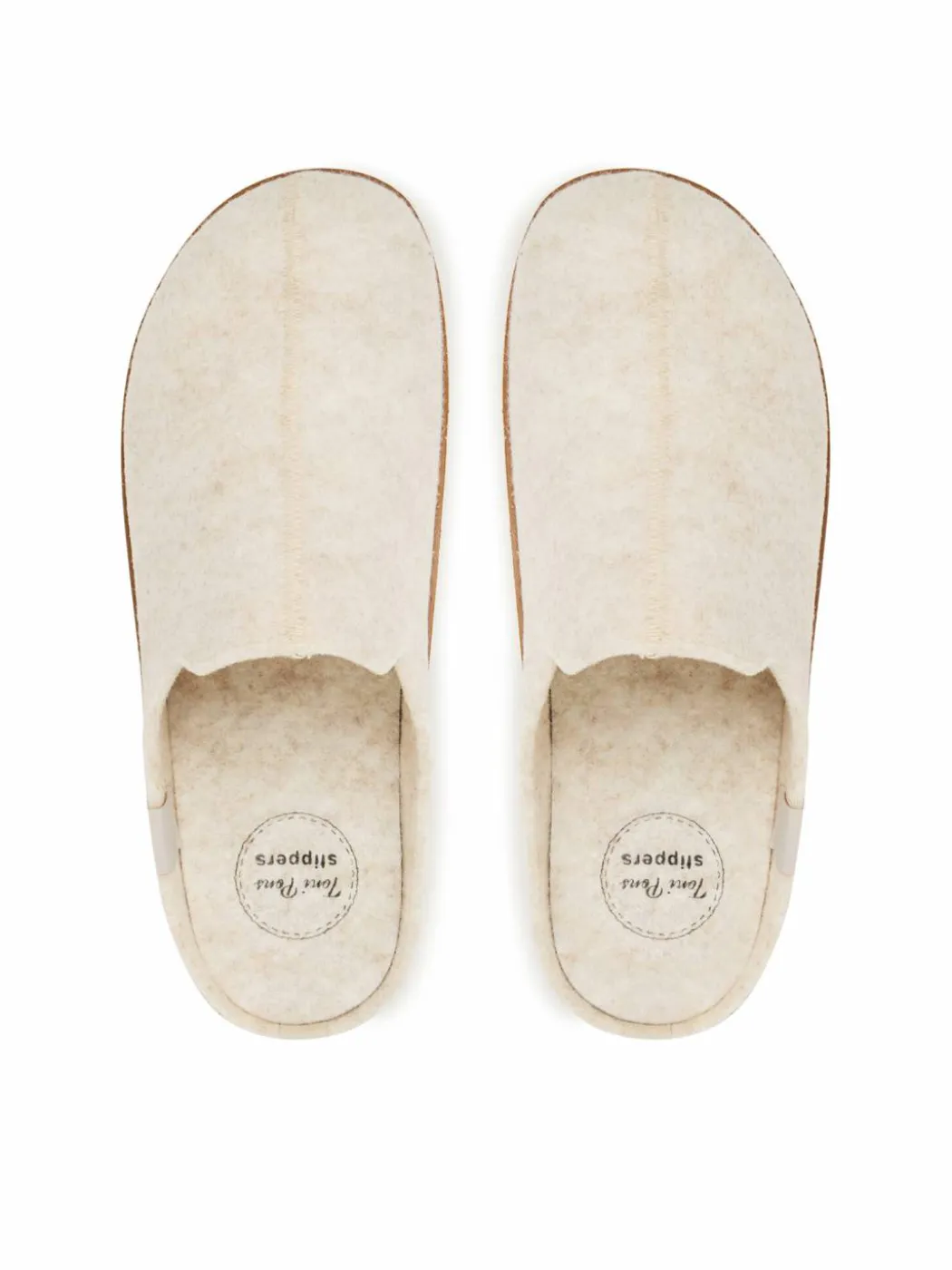 Pantofole Joko-Fr Beige