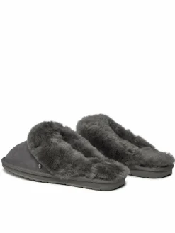 Pantofole Jolie W10015 Grigio
