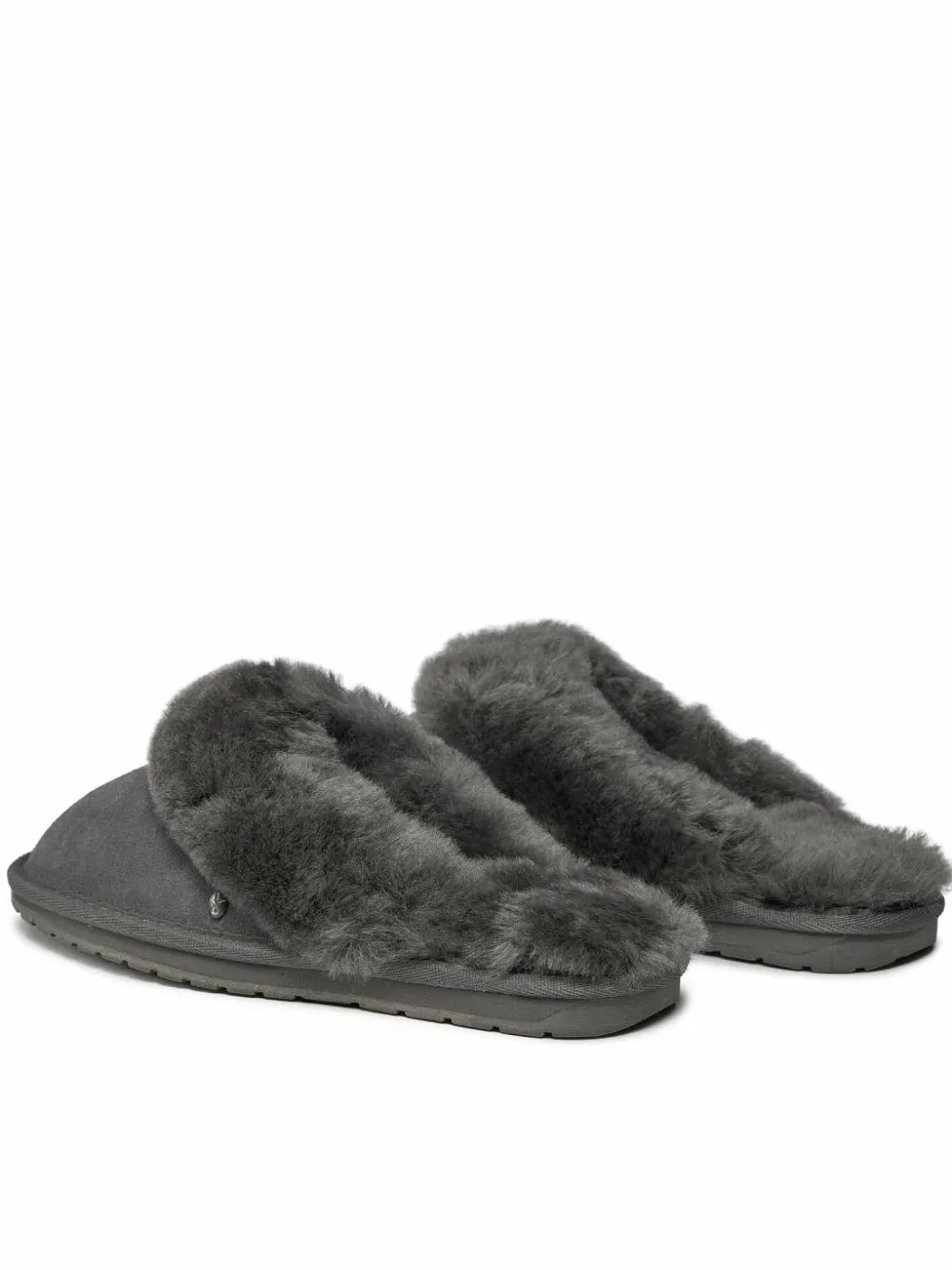 Pantofole Jolie W10015 Grigio