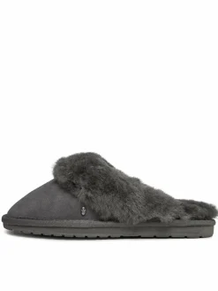 Pantofole Jolie W10015 Grigio