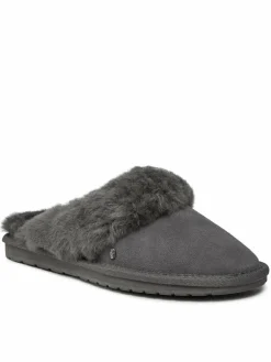 Pantofole Jolie W10015 Grigio