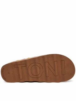 Pantofole Joyce-Ns Multicolore