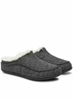 Pantofole Lanner Ridge 2029181 Grigio