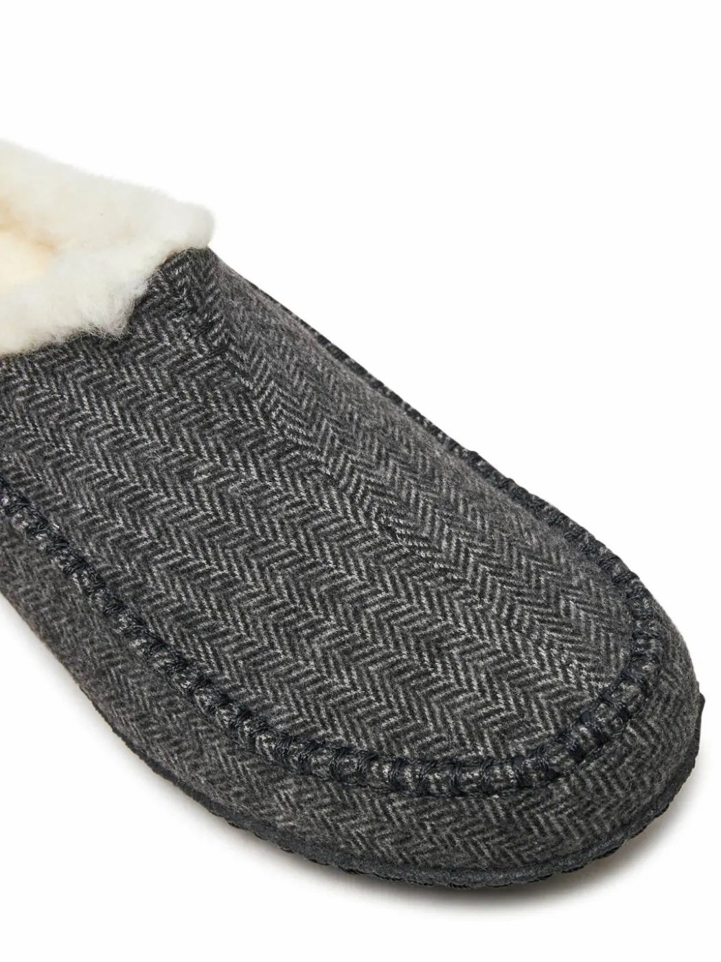 Pantofole Lanner Ridge 2029181 Grigio