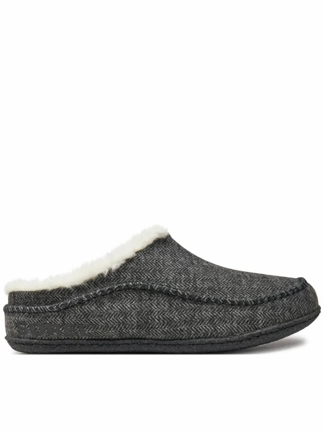 Pantofole Lanner Ridge 2029181 Grigio