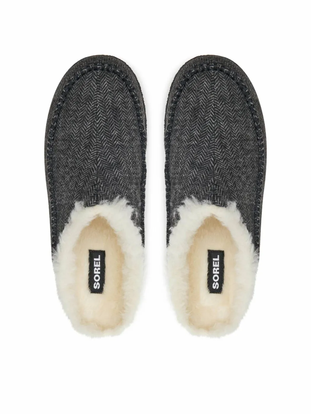 Pantofole Lanner Ridge 2029181 Grigio