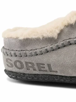 Pantofole Lanner Ridge™ NM3913 Grigio