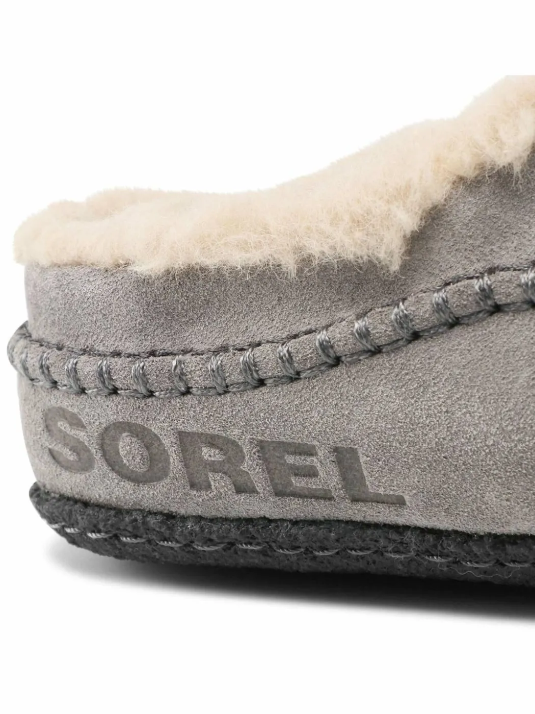 Pantofole Lanner Ridge™ NM3913 Grigio