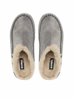 Pantofole Lanner Ridge™ NM3913 Grigio