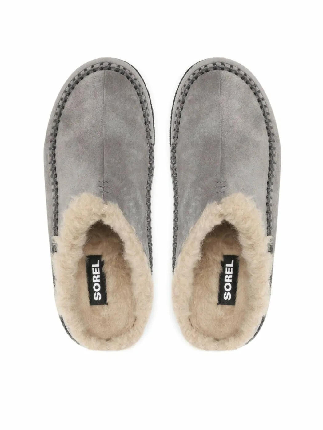 Pantofole Lanner Ridge™ NM3913 Grigio