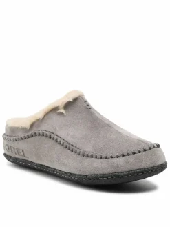 Pantofole Lanner Ridge™ NM3913 Grigio