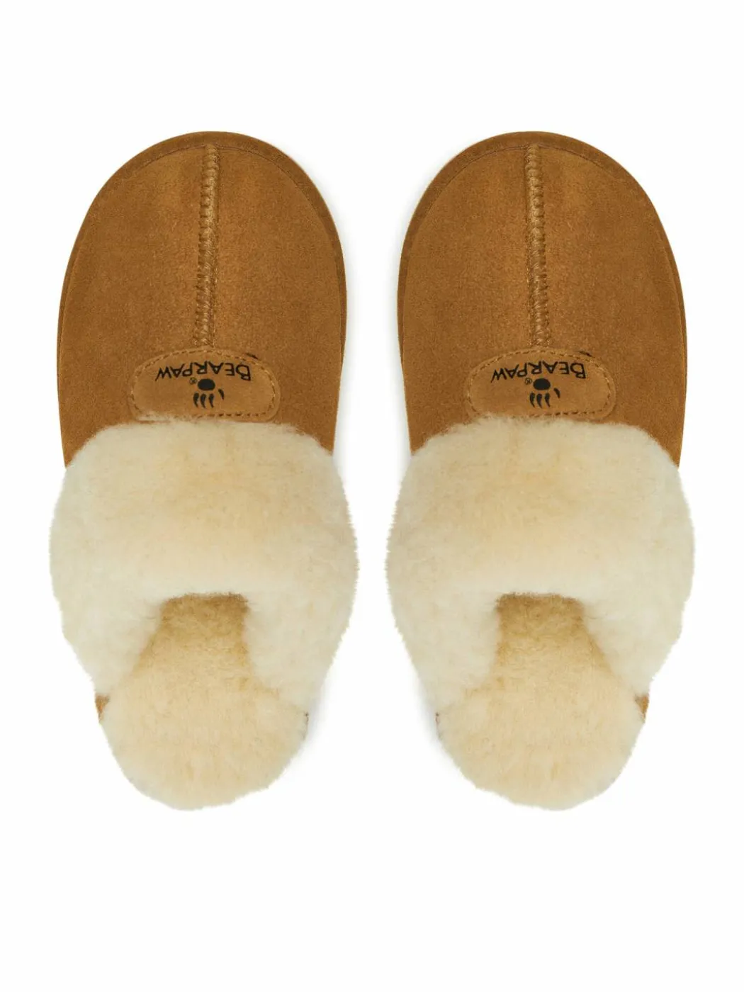 Pantofole Loki II 671W Beige