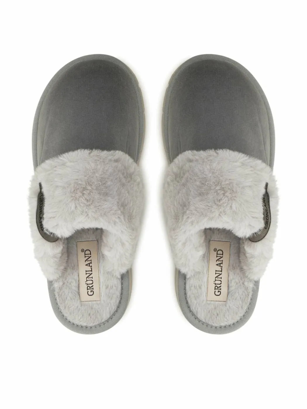Pantofole Loxi 3023 Grigio