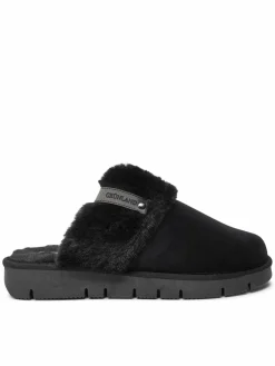Pantofole Loxi 3023 Nero