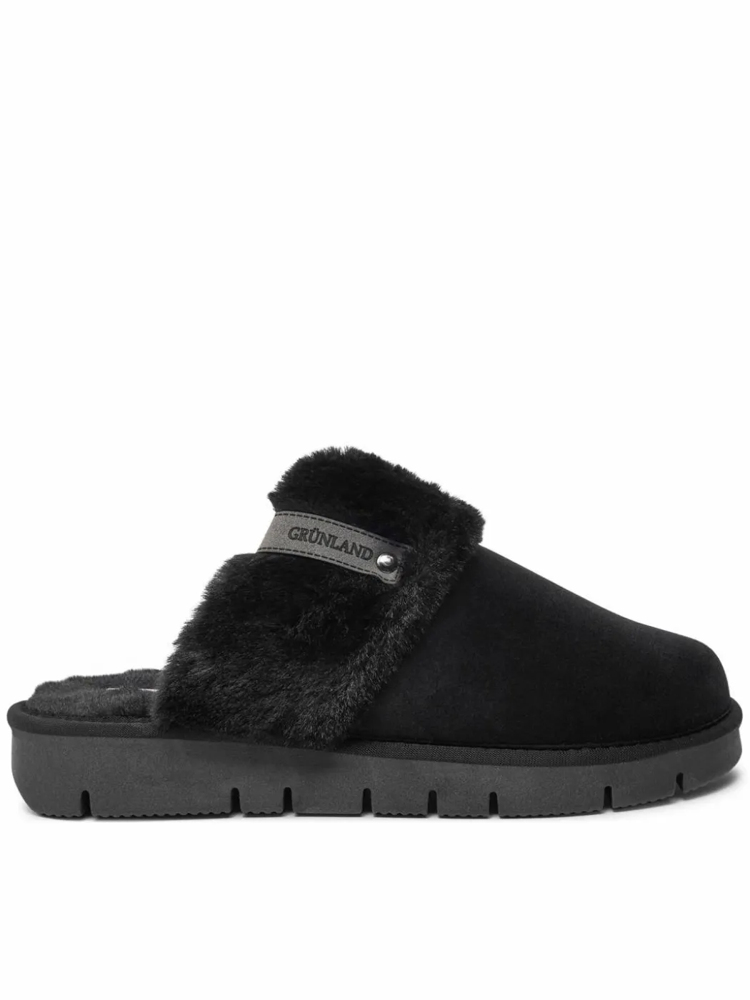 Pantofole Loxi 3023 Nero