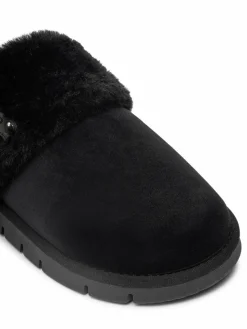 Pantofole Loxi 3023 Nero