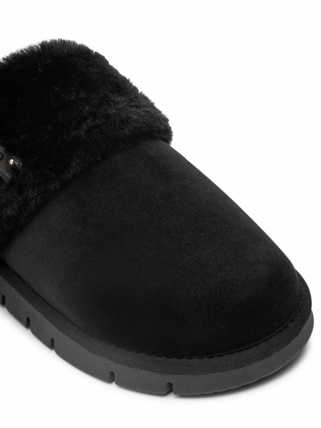 Pantofole Loxi 3023 Nero