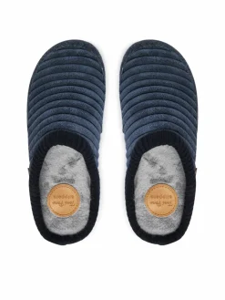 Pantofole Malu-Od Blu scuro