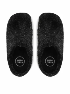Pantofole Maui-Tw Nero