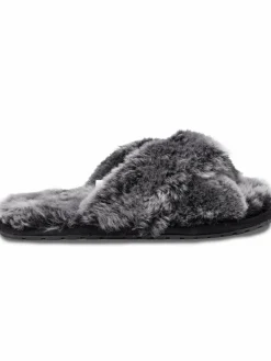 Pantofole Mayberry Frost W12013 Nero