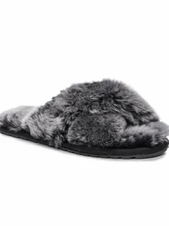 Pantofole Mayberry Frost W12013 Nero