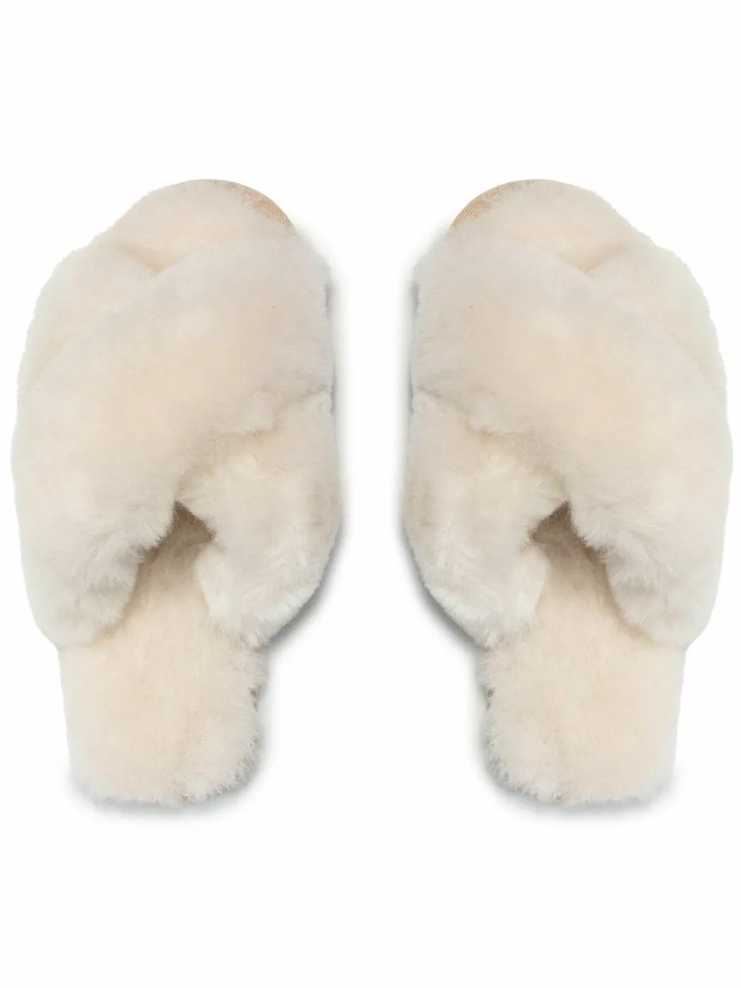 Pantofole Mayberry W11573 Beige