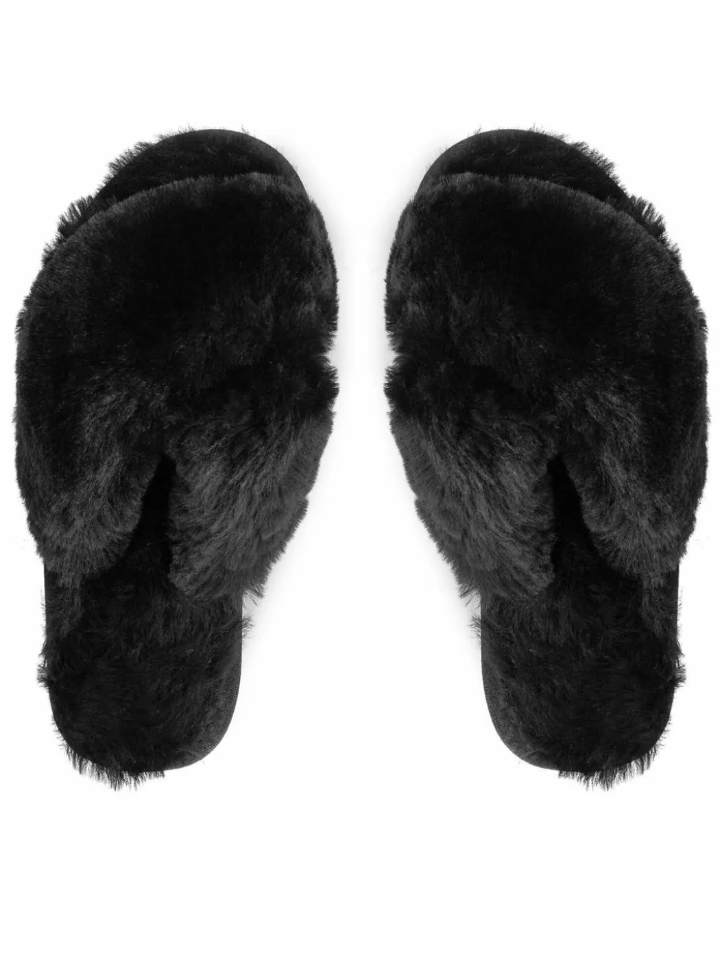 Pantofole Mayberry W11573 Nero