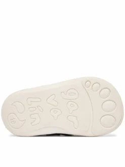 Pantofole 252344 M Blu scuro