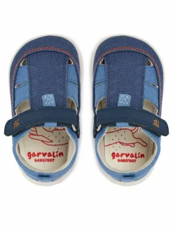 Pantofole 252344 M Blu scuro
