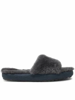 Pantofole Mckay W13088 Grigio
