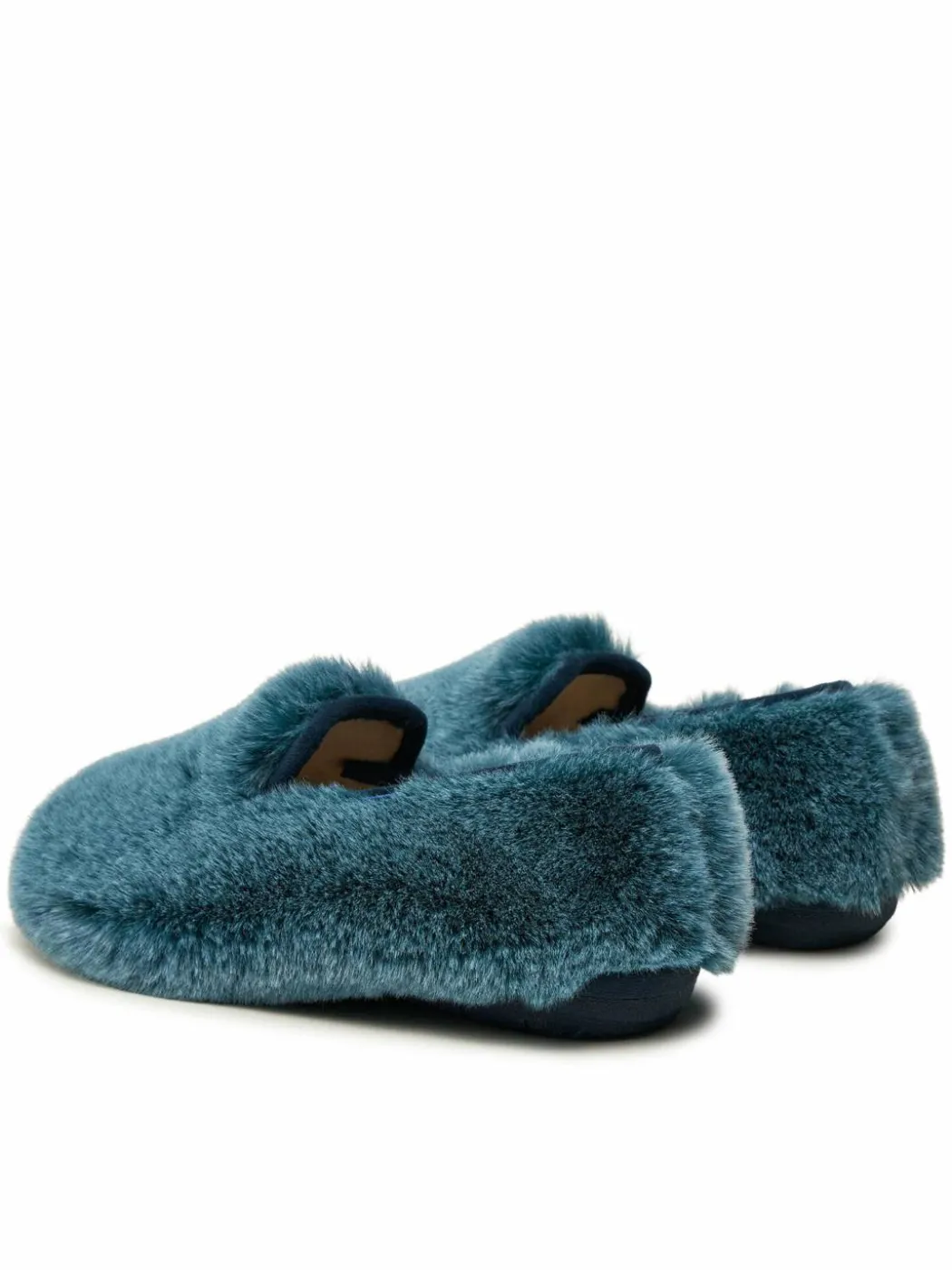 Pantofole MF31849 Blu