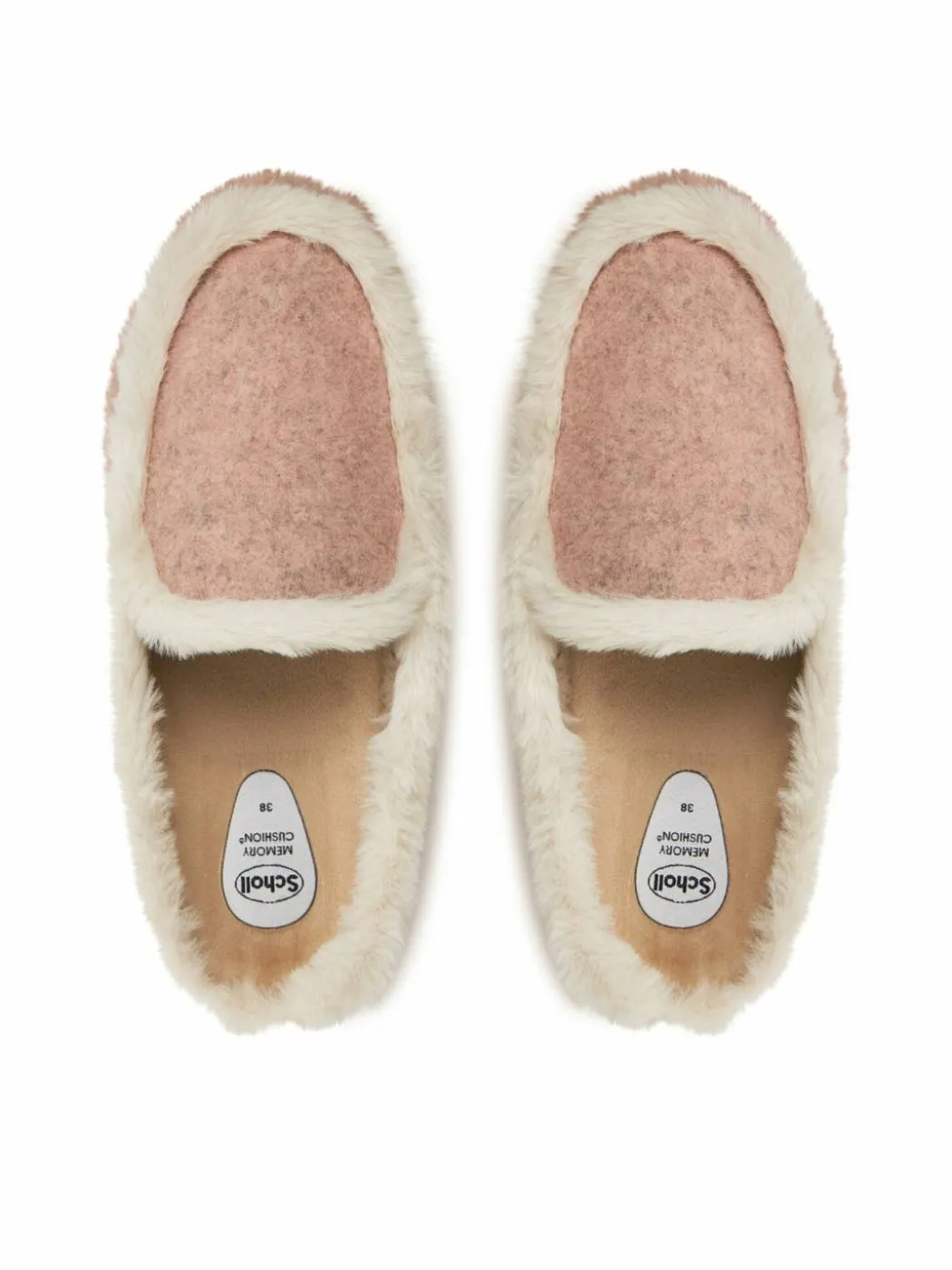 Pantofole MF31850 Rosa