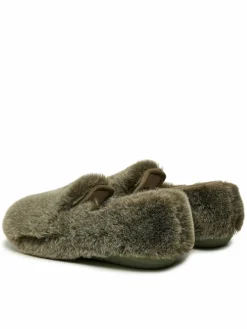 Pantofole MF31849 Verde