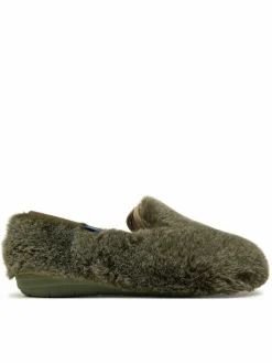 Pantofole MF31849 Verde