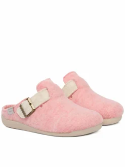 Pantofole Mima-Fr Rosa