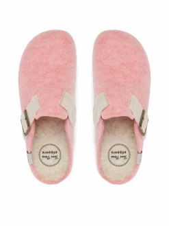 Pantofole Mima-Fr Rosa