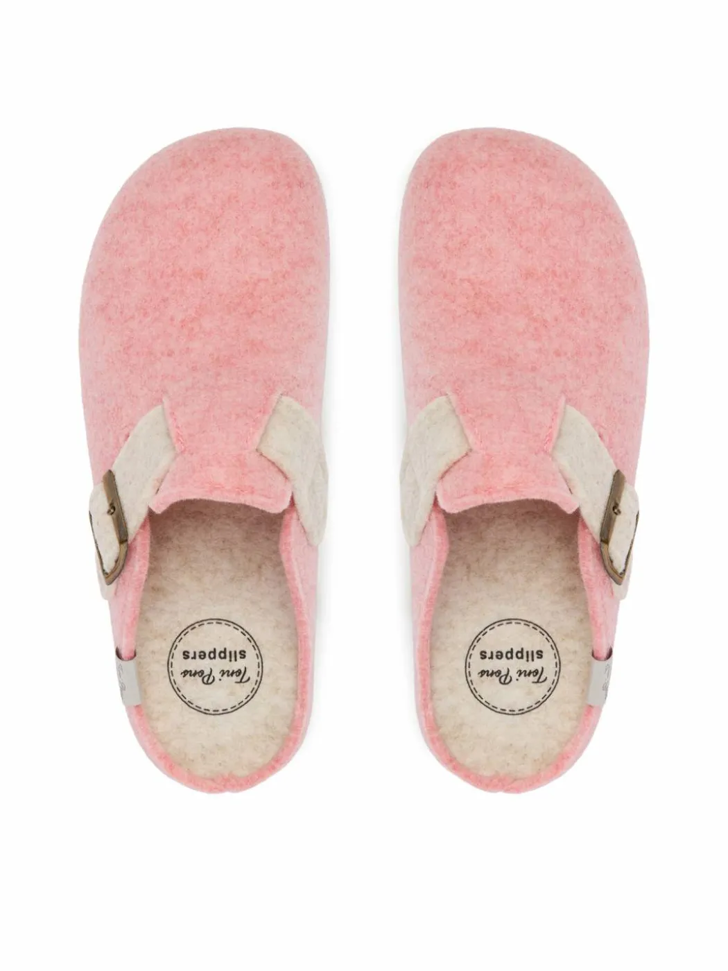 Pantofole Mima-Fr Rosa