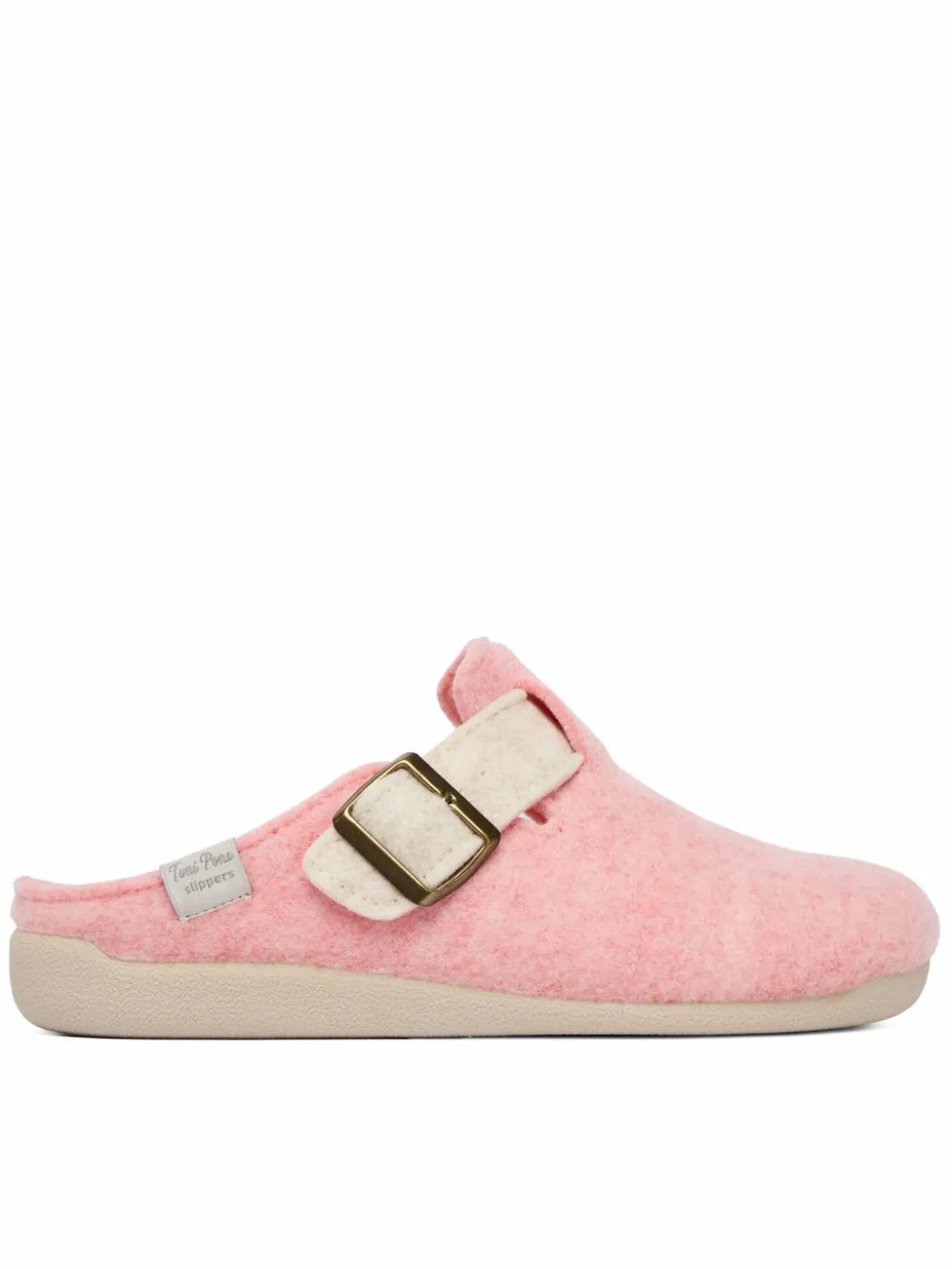 Pantofole Mima-Fr Rosa