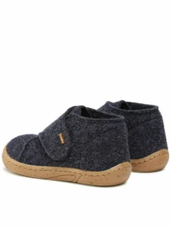 Pantofole Mini Wooly G1700343 S Blu