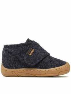 Pantofole Minni Wooly G1700343 M Blu