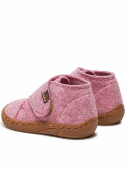 Pantofole Minni Wooly G1700343-8 M Rosa