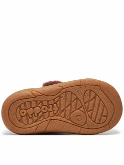 Pantofole Minni Wooly G1700343-8 M Rosa